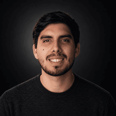 Christian Espejo M.